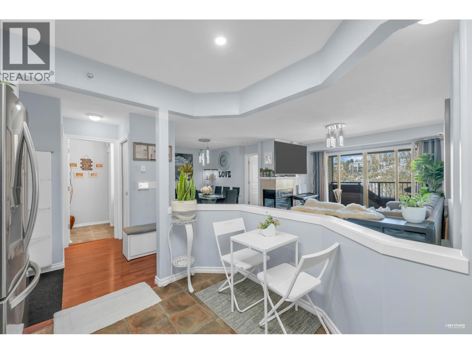 505 215 TWELFTH STREET, New Westminster