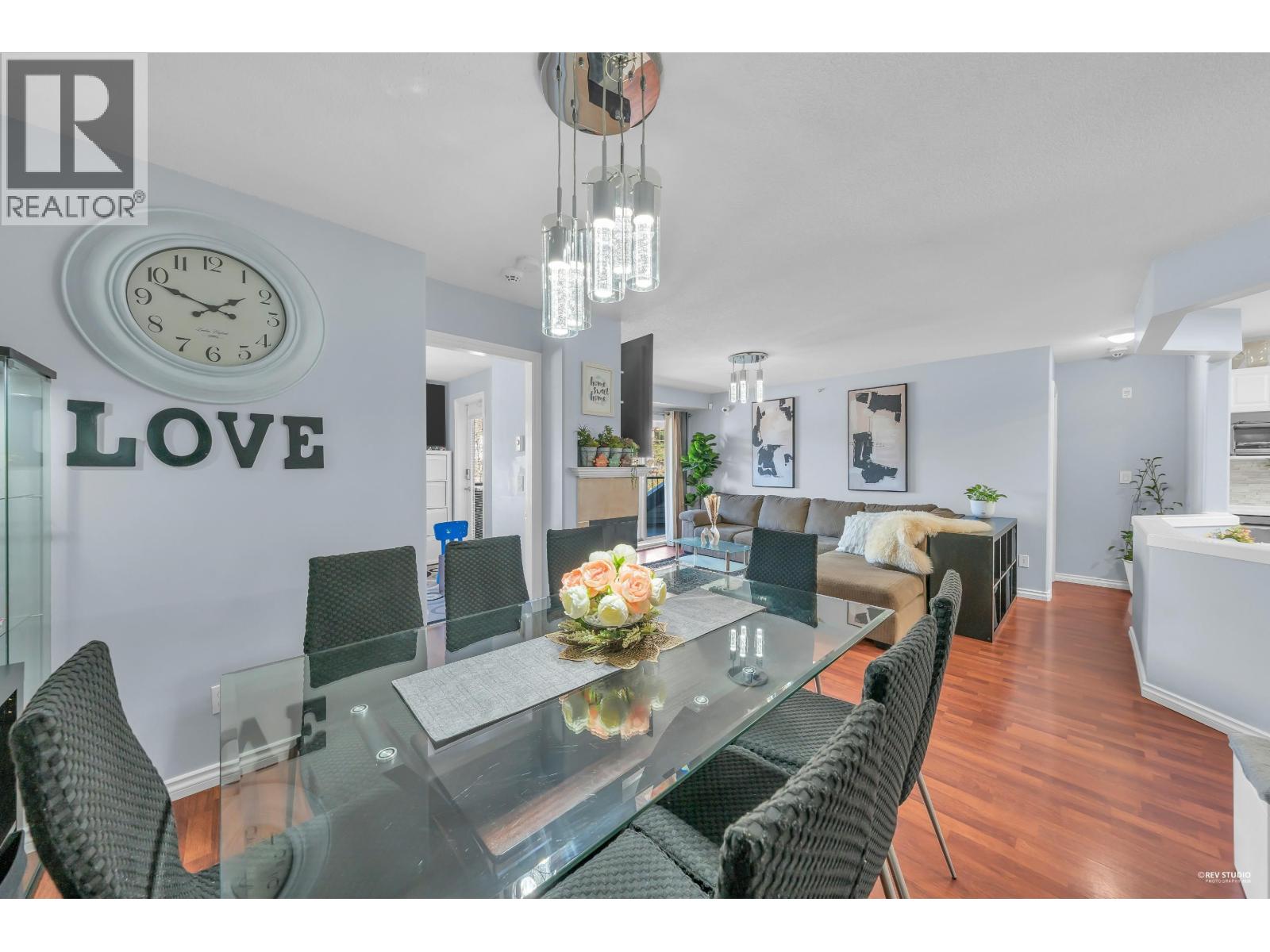 505 215 TWELFTH STREET, New Westminster