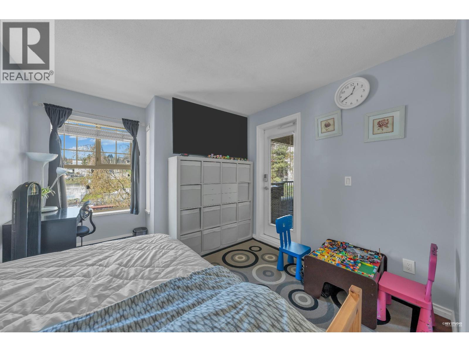 505 215 TWELFTH STREET, New Westminster