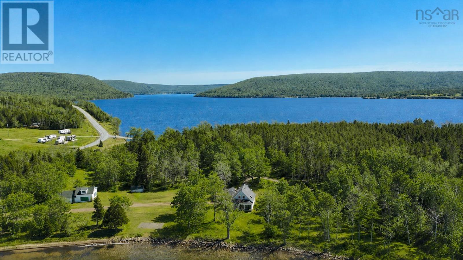 Property photo of 2489 395 Highway