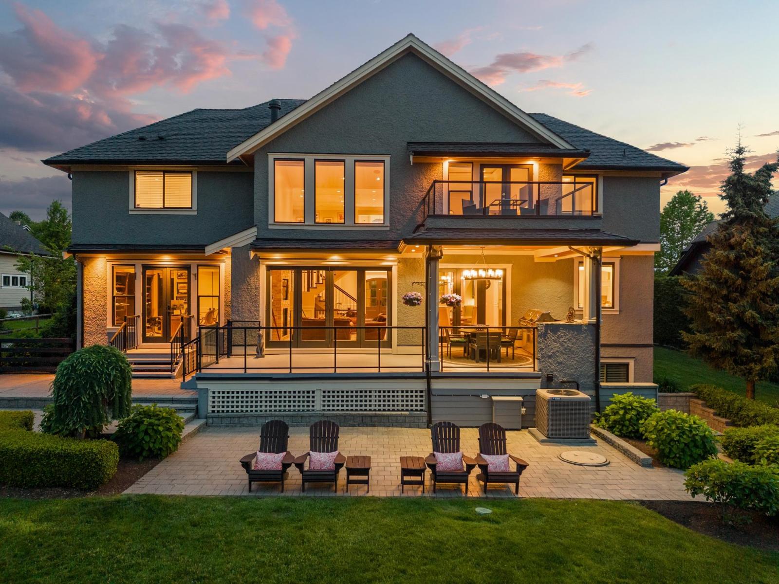 350 198TH STREET, Langley
