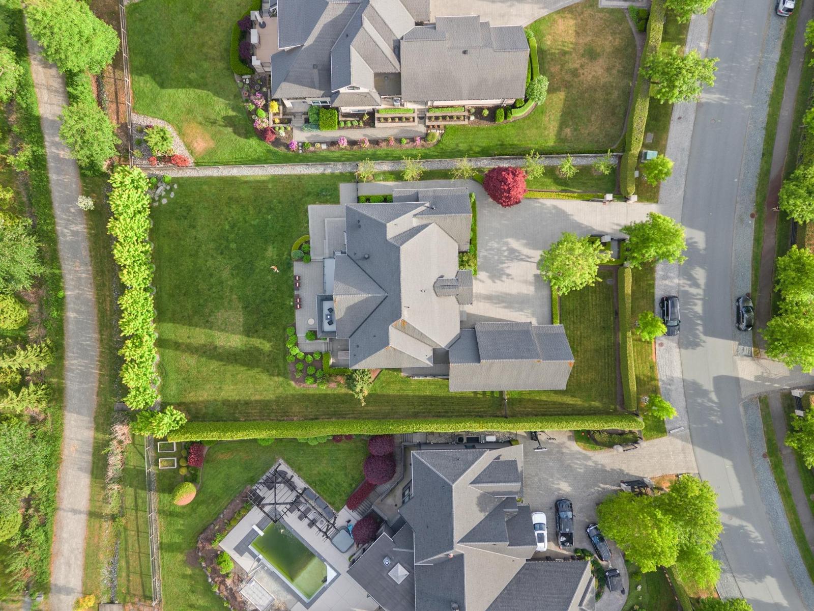 350 198TH STREET, Langley