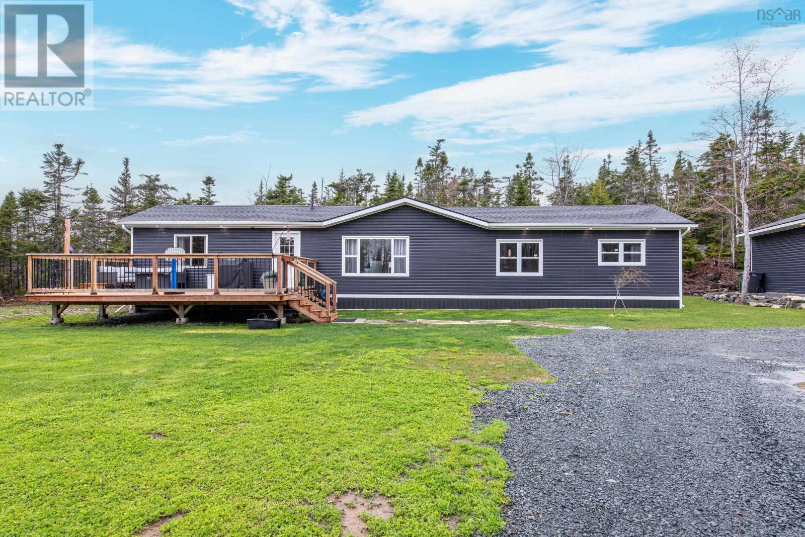 Property 2 of 29 of 3144 Lawrencetown Road
