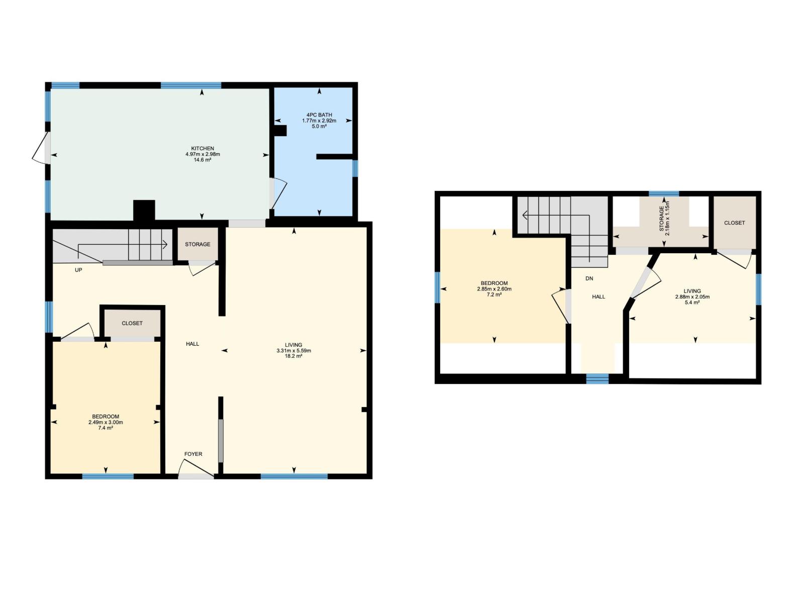 12018 95 ST NW - 27