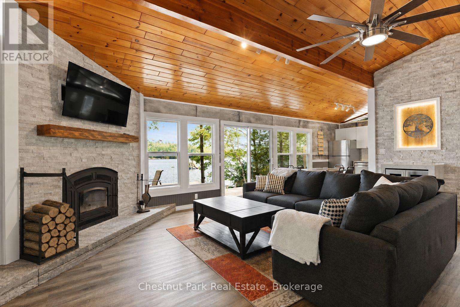 76 BIRCH ISLAND - Image 3