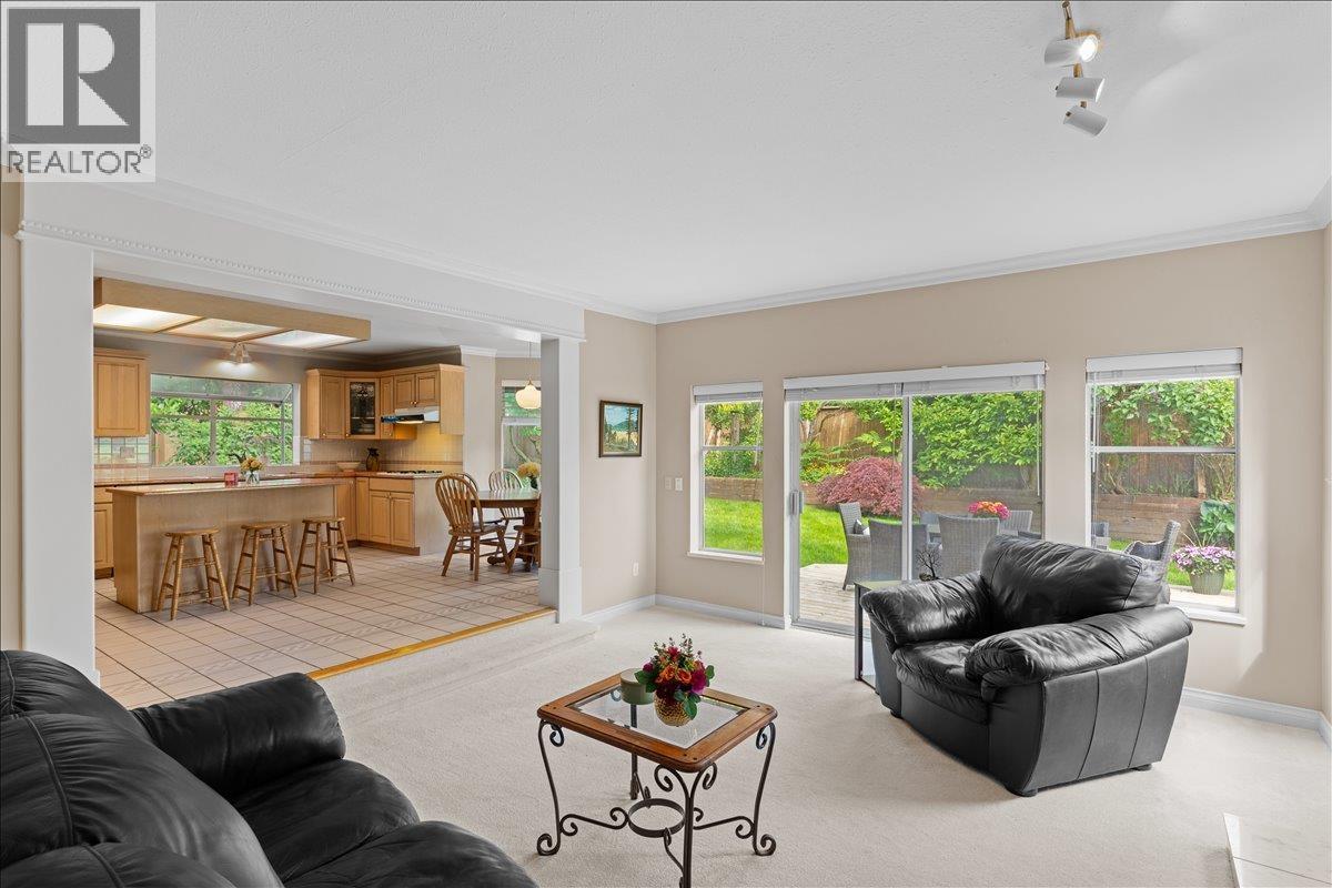2471 MOWAT PLACE, North Vancouver