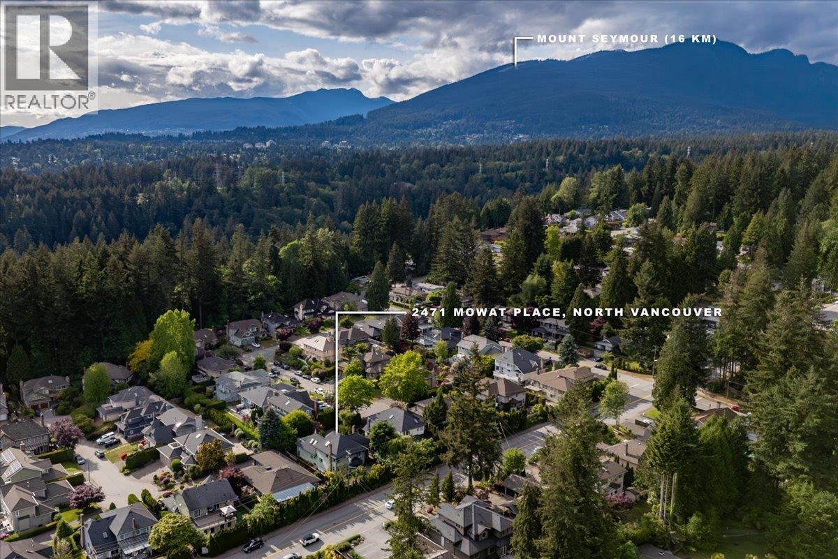 2471 MOWAT PLACE, North Vancouver