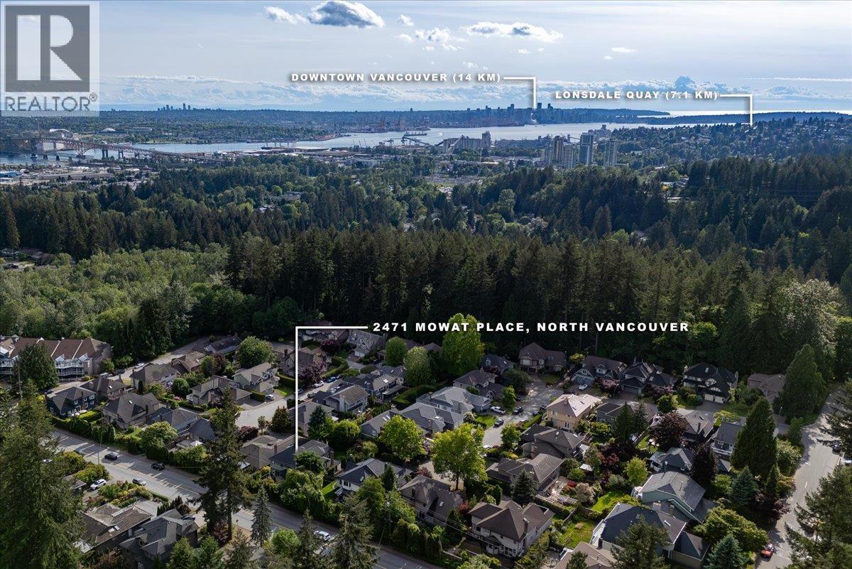 2471 MOWAT PLACE, North Vancouver