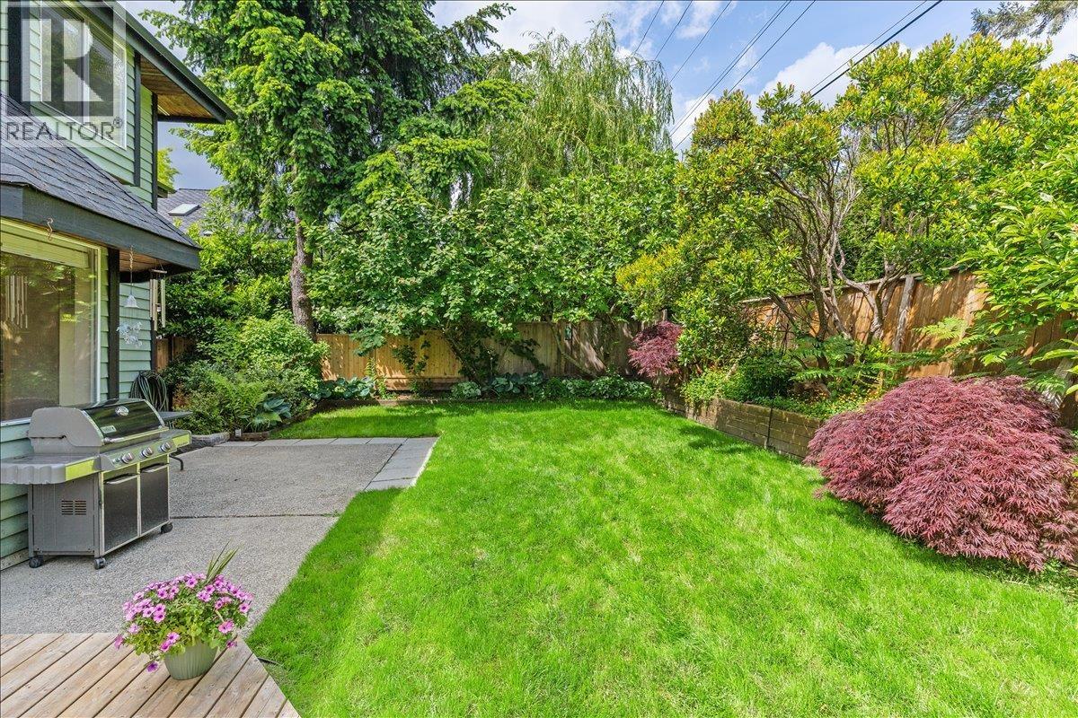 2471 MOWAT PLACE, North Vancouver