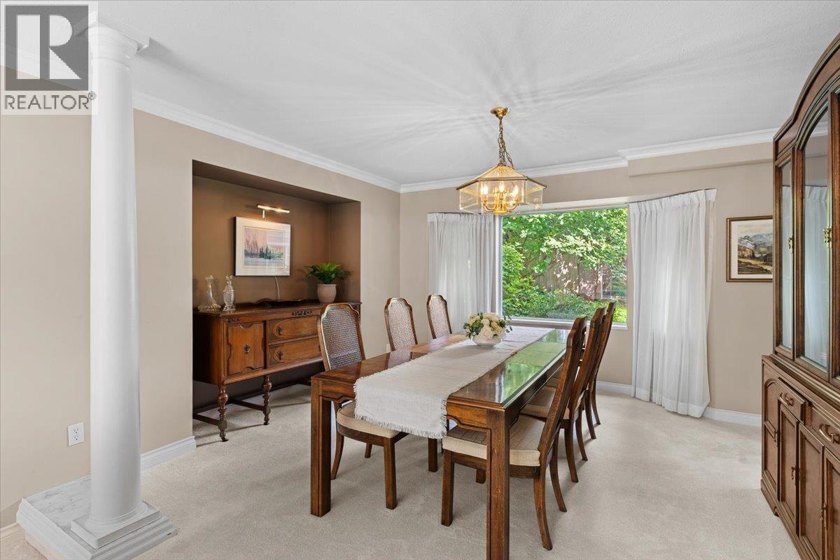 2471 MOWAT PLACE, North Vancouver