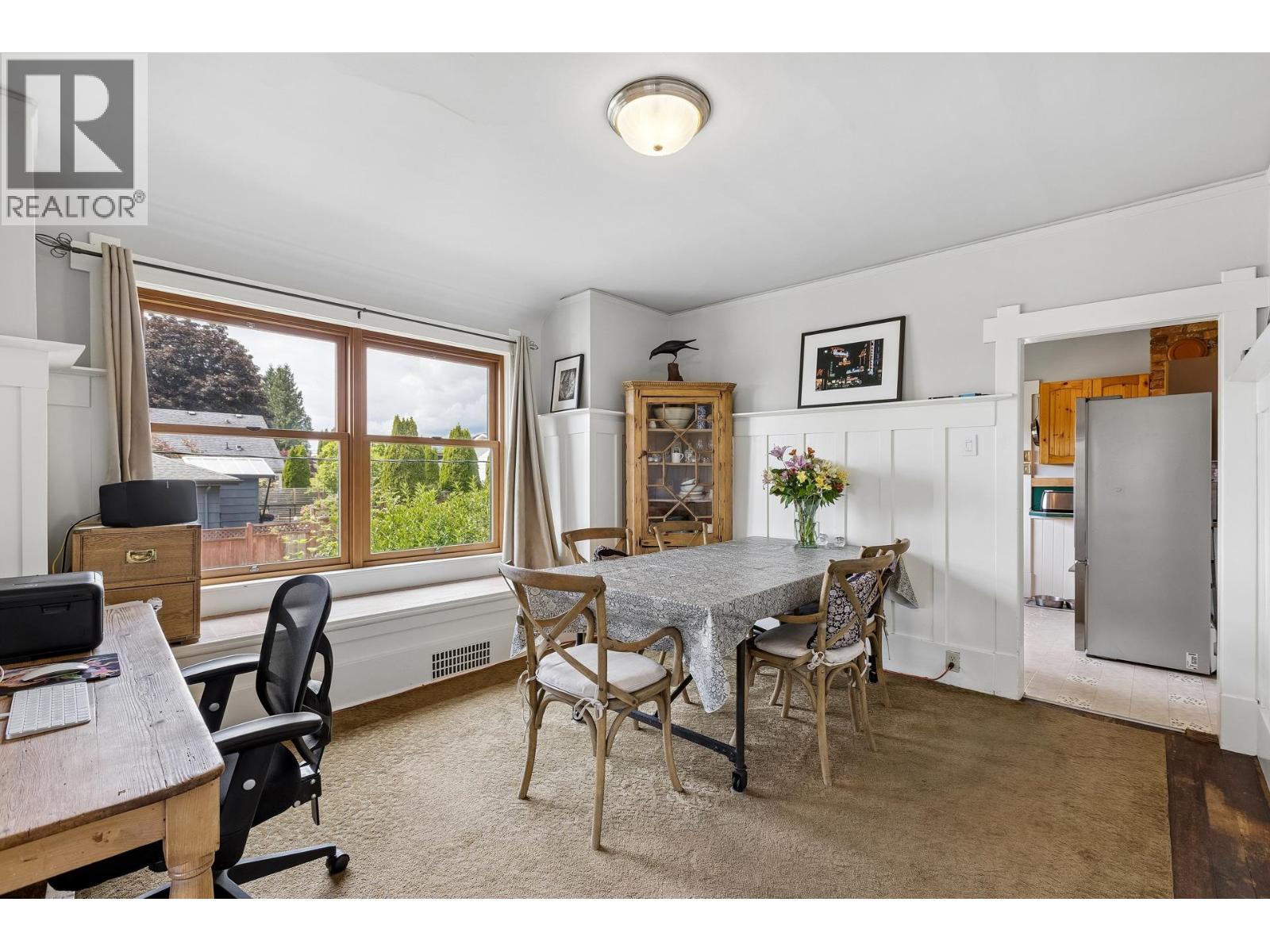 534 E 7TH STREET, North Vancouver