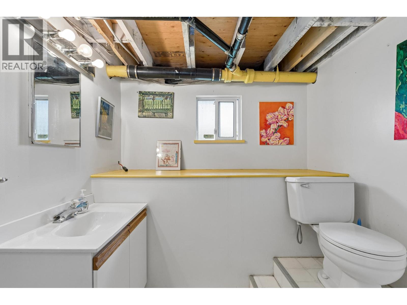534 E 7TH STREET, North Vancouver