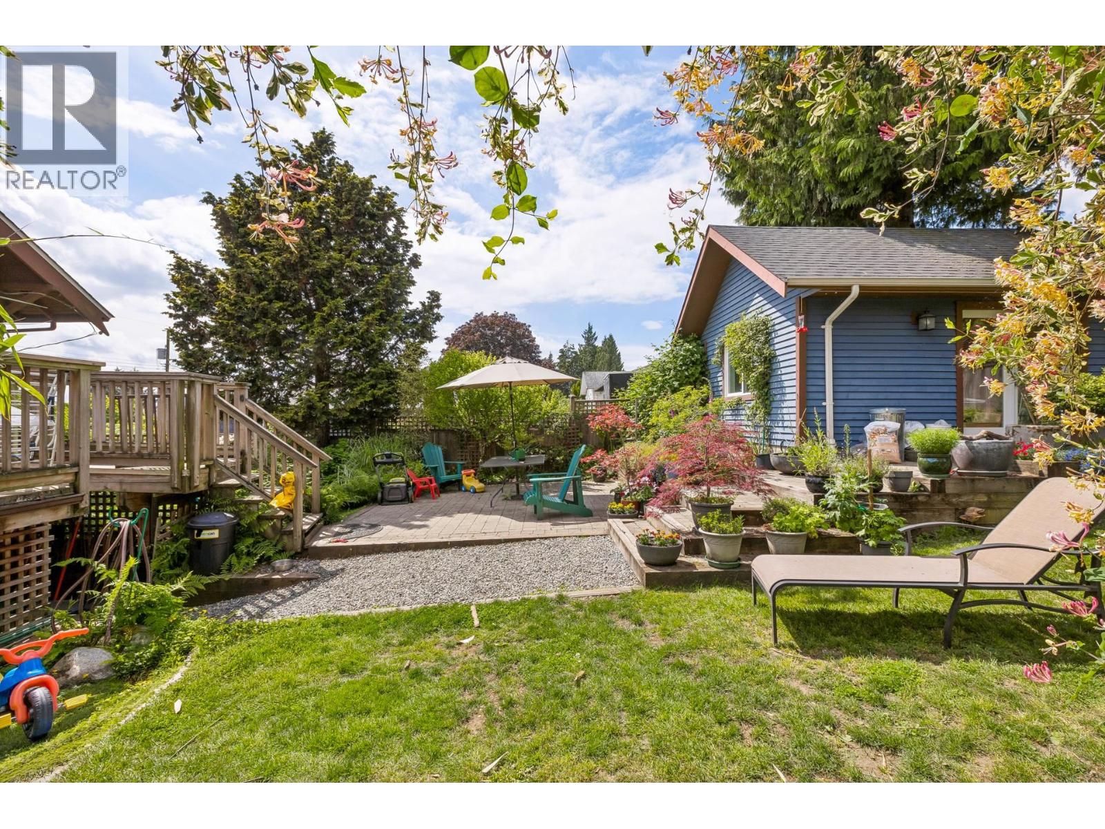 534 E 7TH STREET, North Vancouver