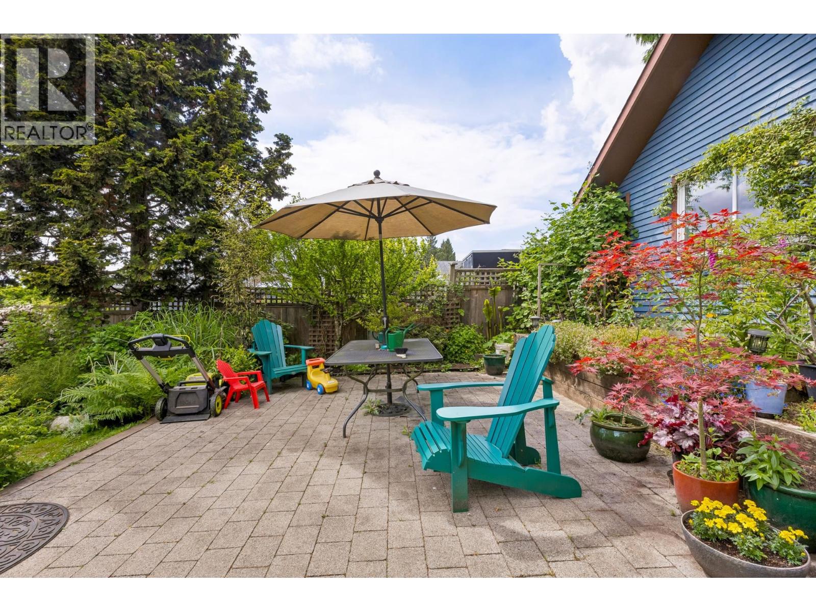 534 E 7TH STREET, North Vancouver