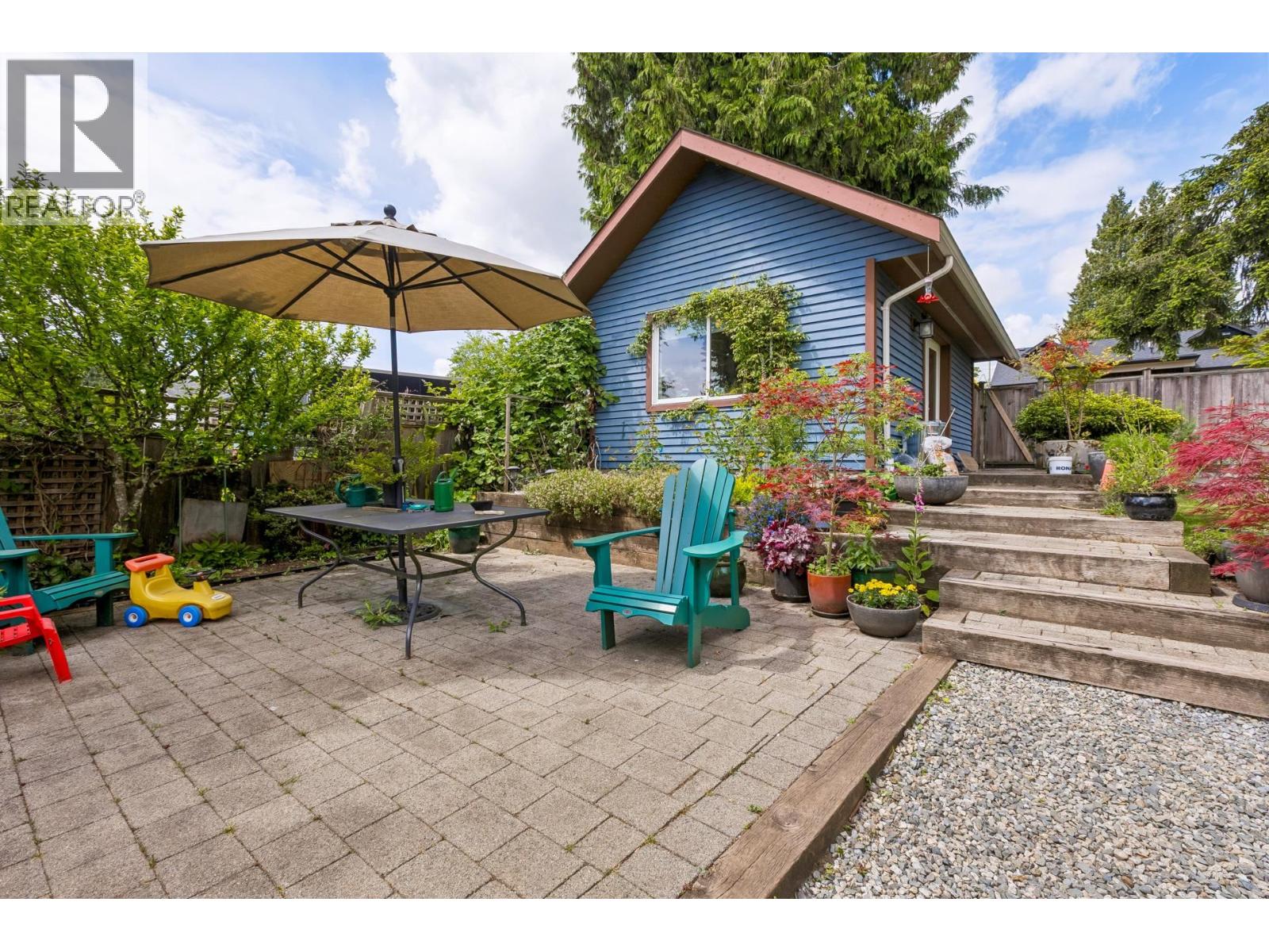 534 E 7TH STREET, North Vancouver