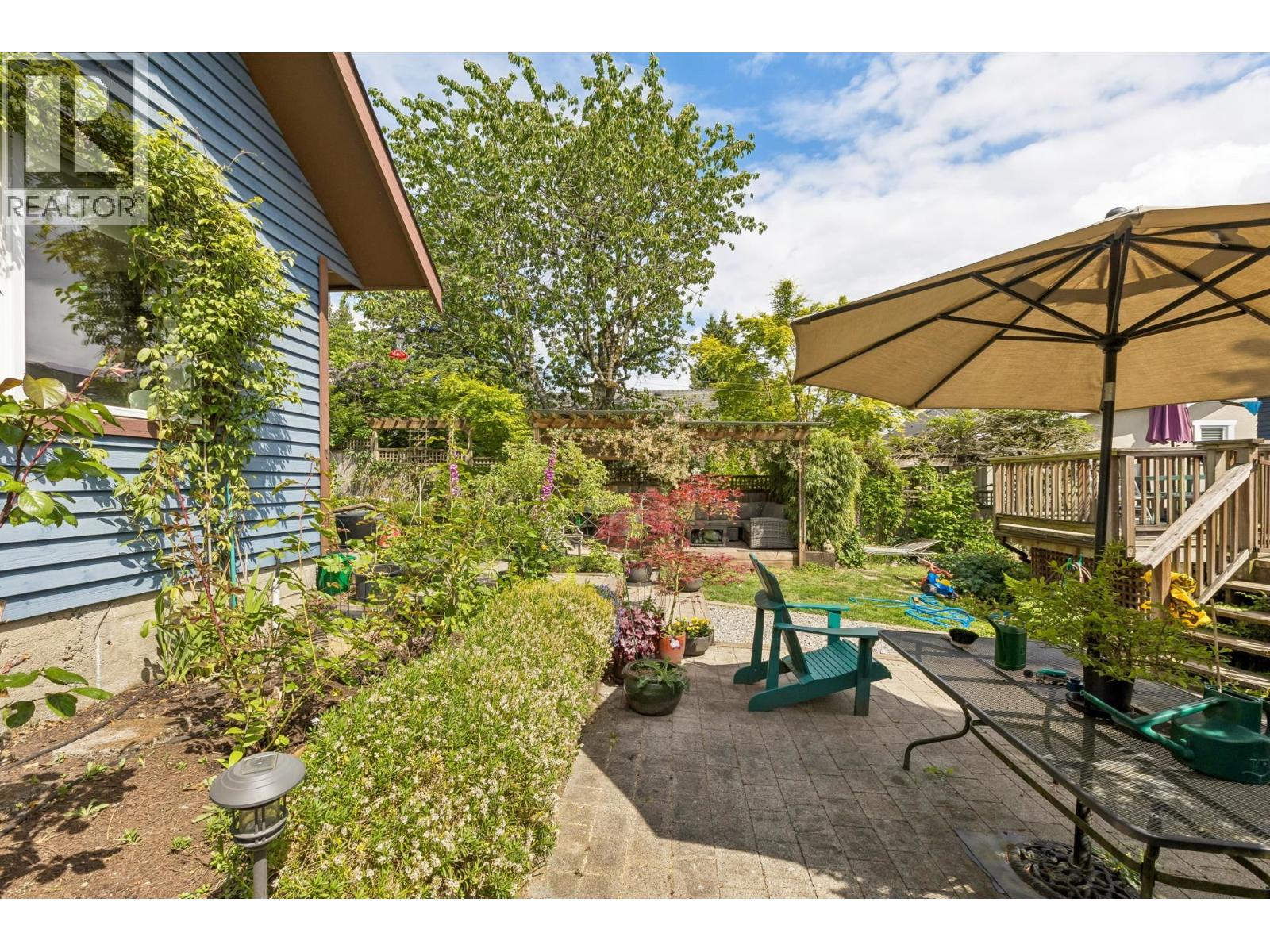 534 E 7TH STREET, North Vancouver