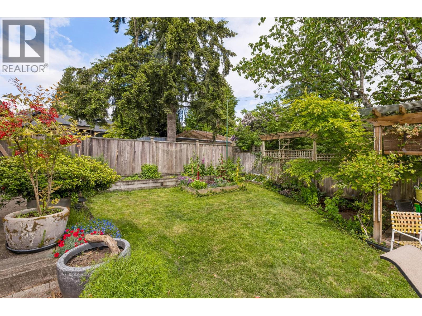 534 E 7TH STREET, North Vancouver