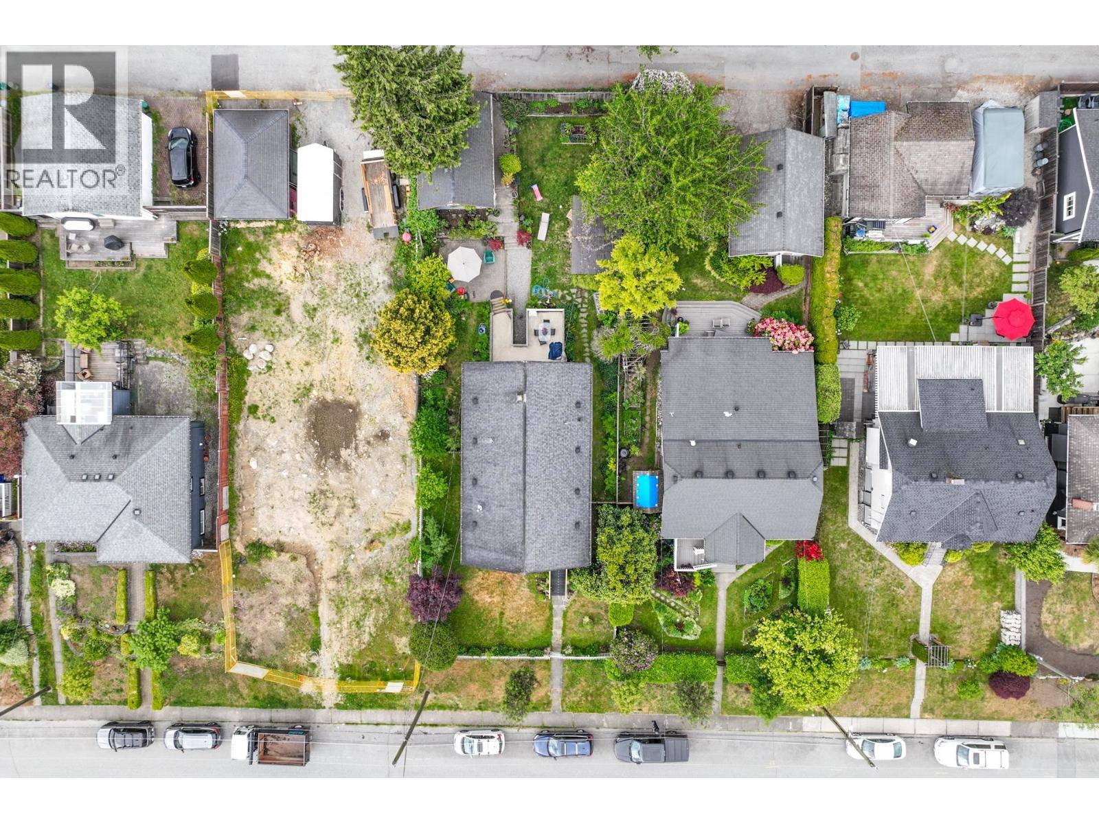 534 E 7TH STREET, North Vancouver