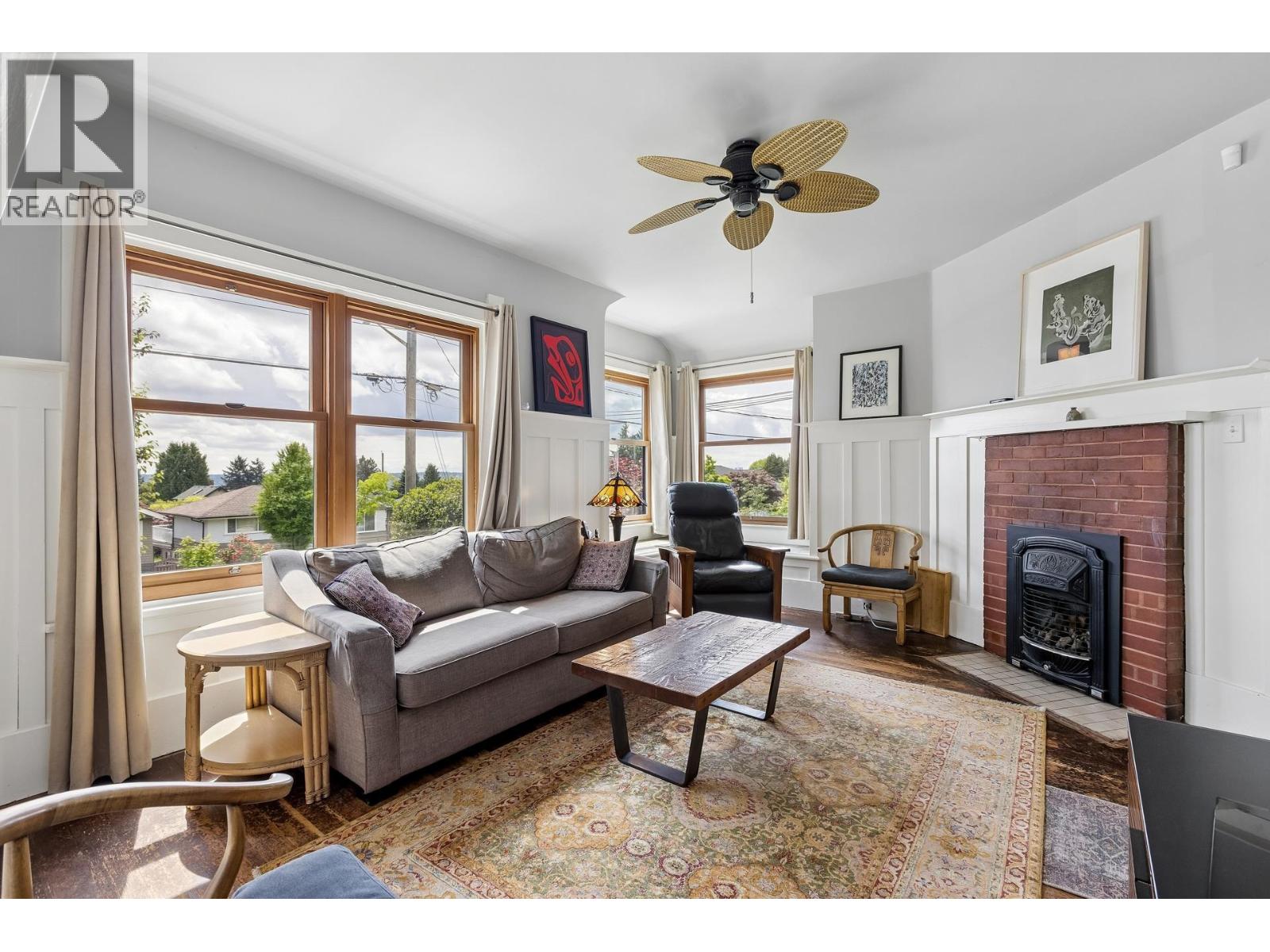 534 E 7TH STREET, North Vancouver