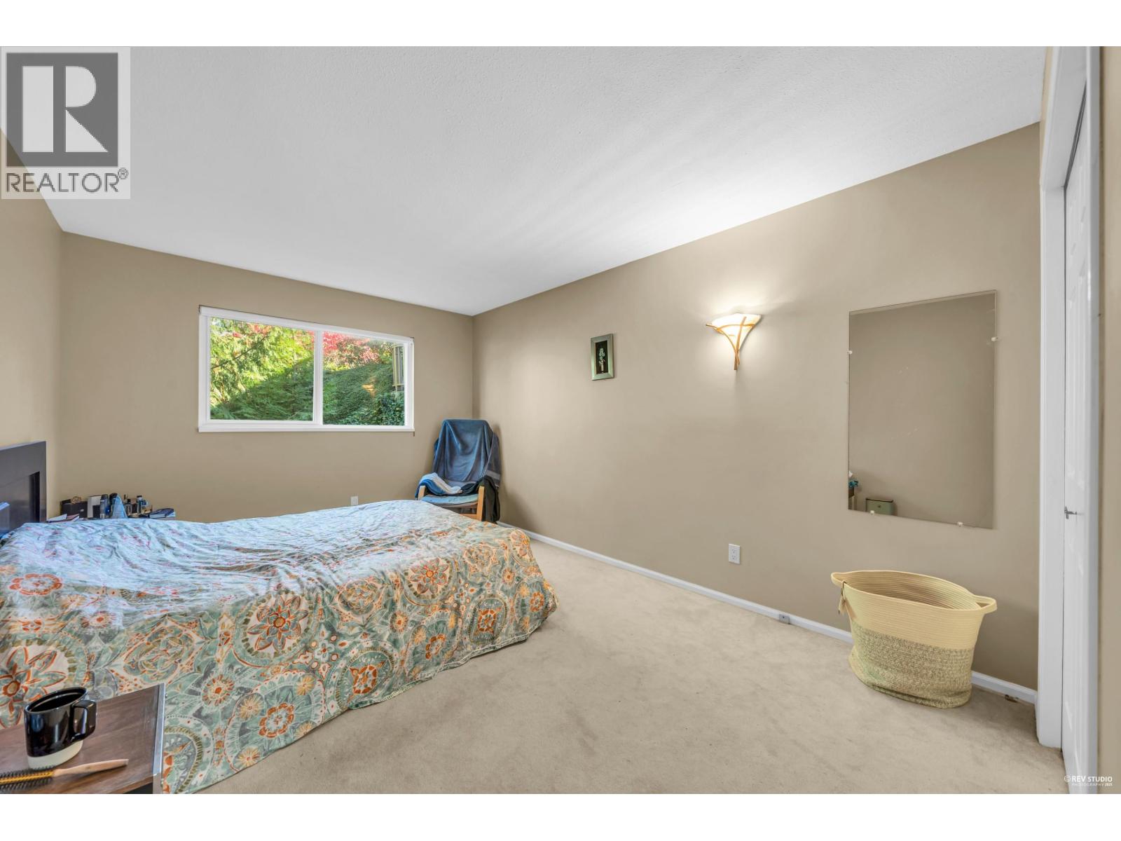4673 WOODBURN ROAD, West Vancouver