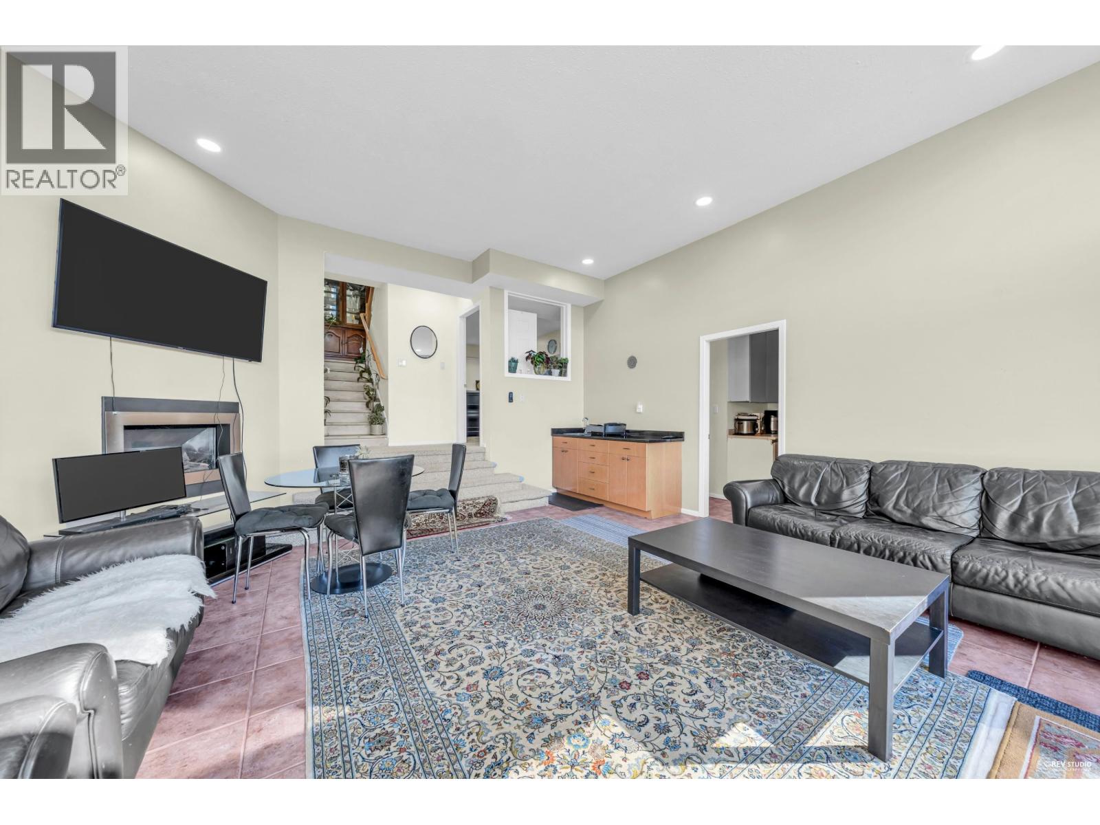 4673 WOODBURN ROAD, West Vancouver