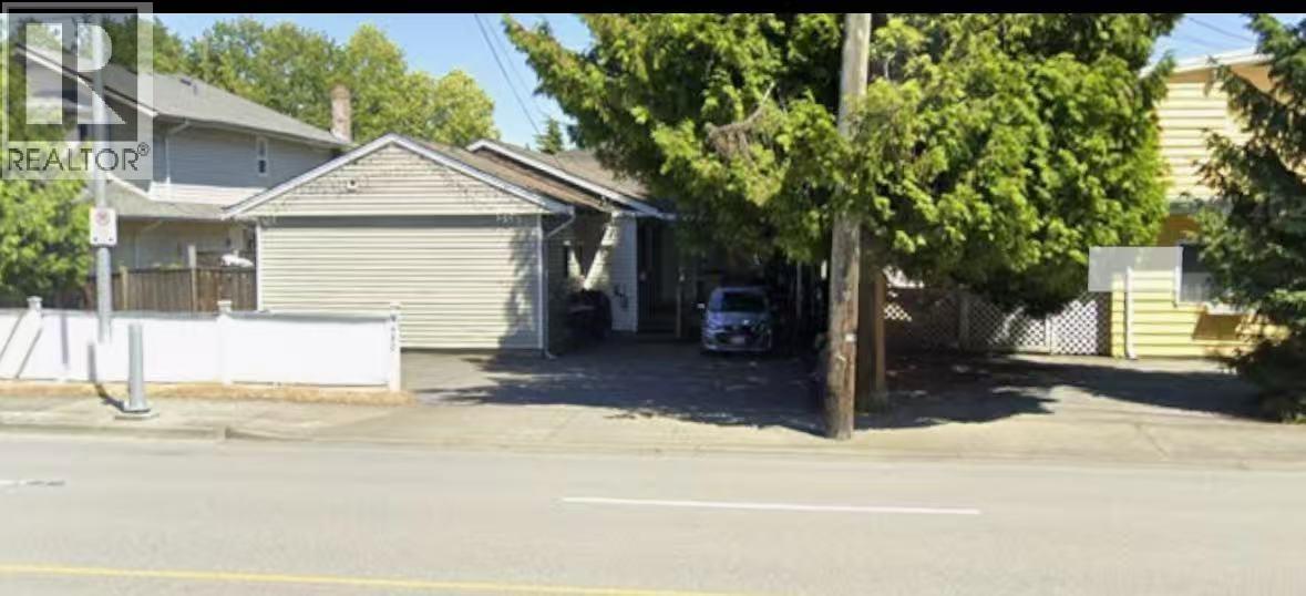 4460 NO. 4 ROAD, Richmond