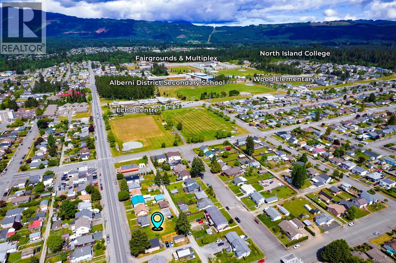 3919 10th Ave, Port Alberni