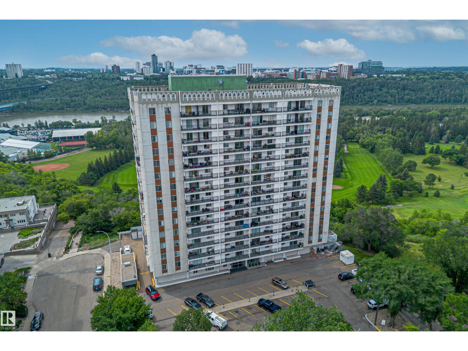 #1605 11307 99 AV NW - 46