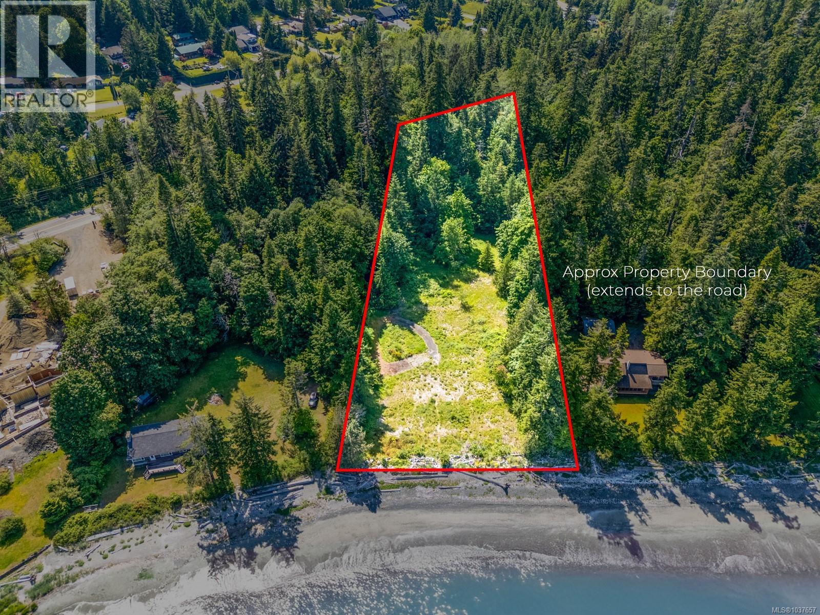 4218 Island Hwy S, Courtenay