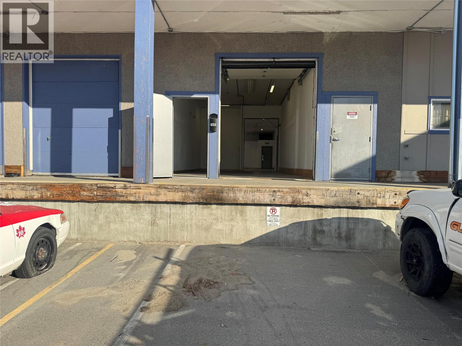 1840 Government Street, Penticton