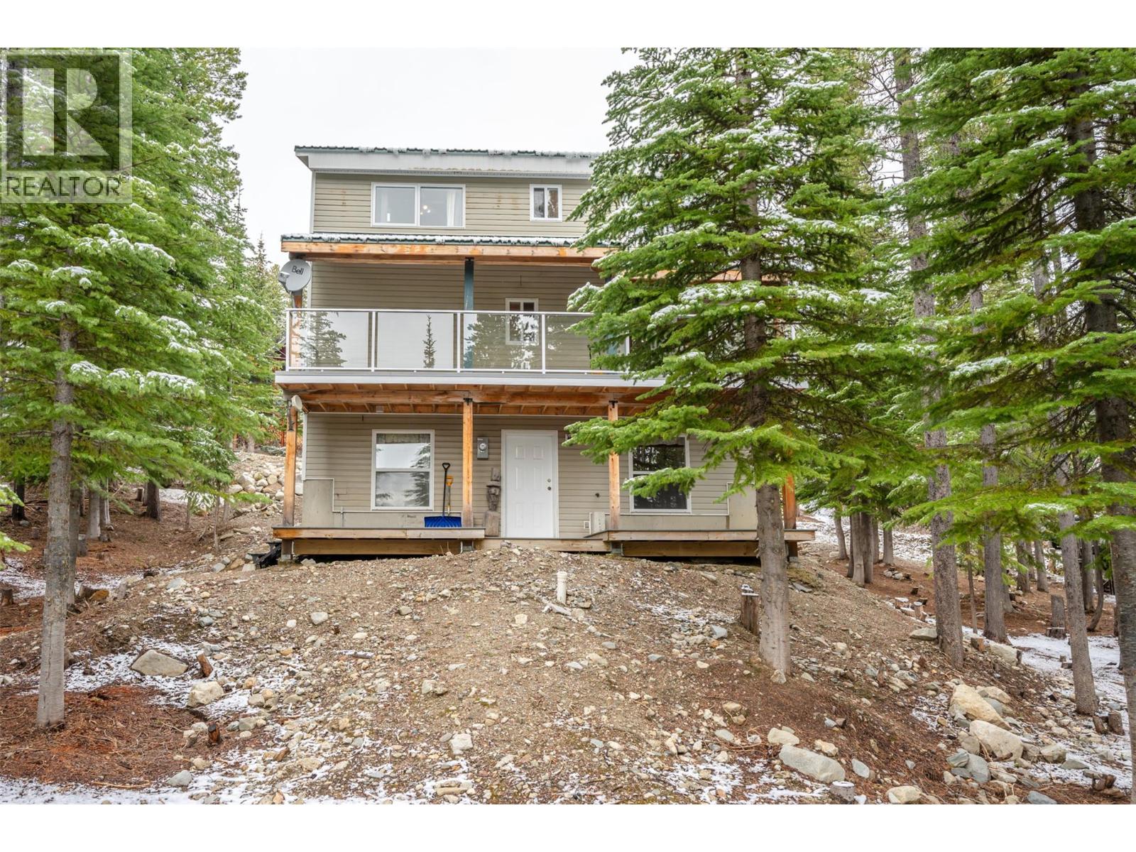 270 Cougar Road - 1