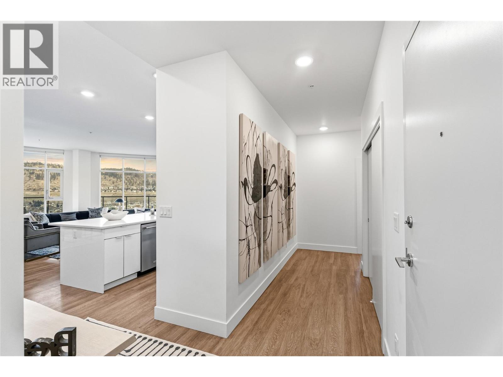 1232 Ellis Street Unit# 1403, Kelowna