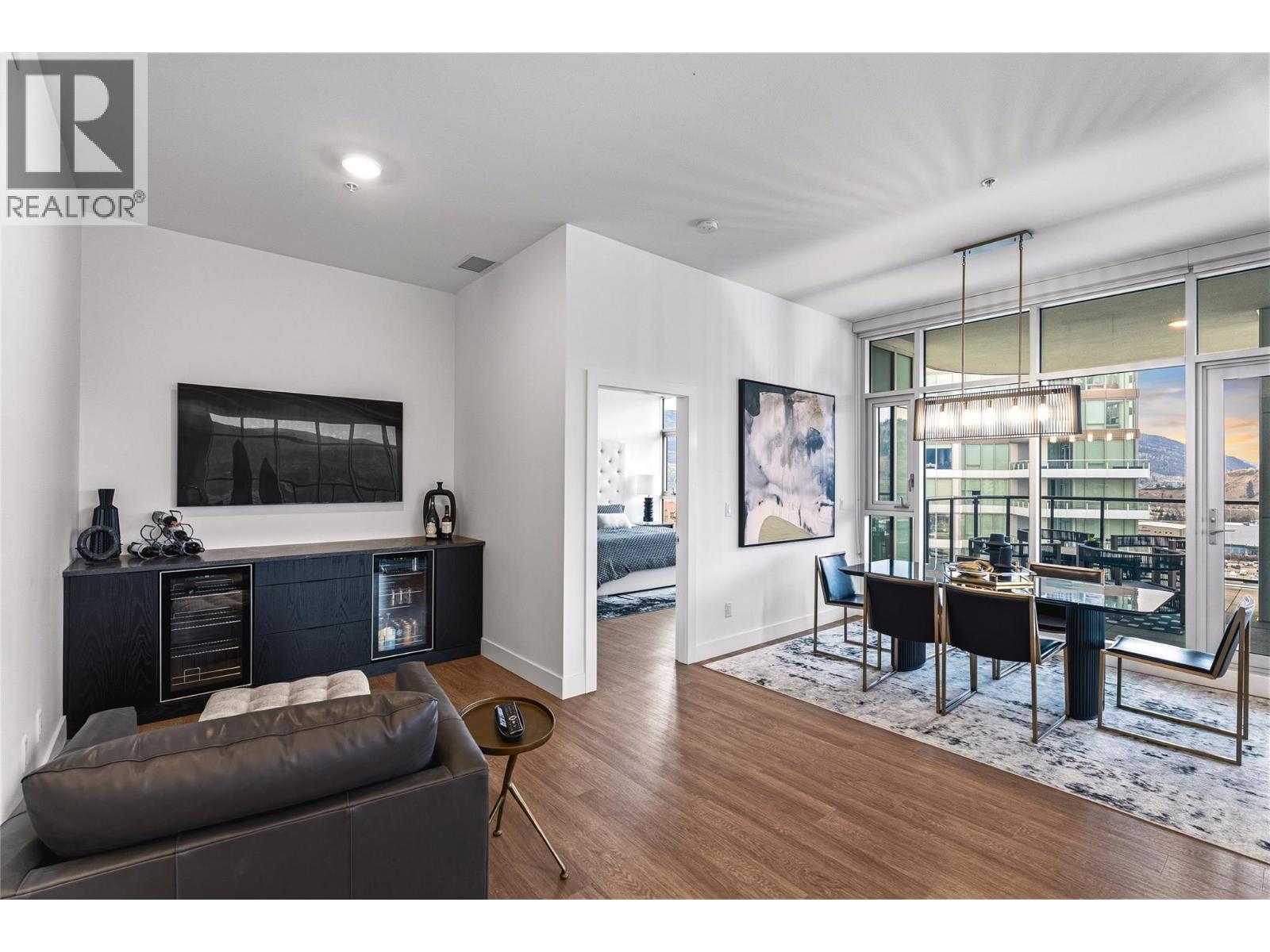 1232 Ellis Street Unit# 1403, Kelowna