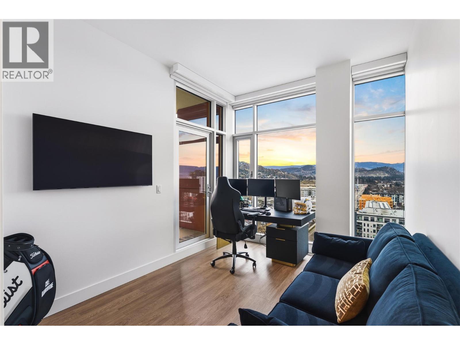 1232 Ellis Street Unit# 1403, Kelowna