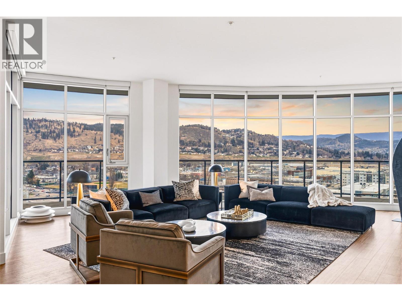 1232 Ellis Street Unit# 1403, Kelowna
