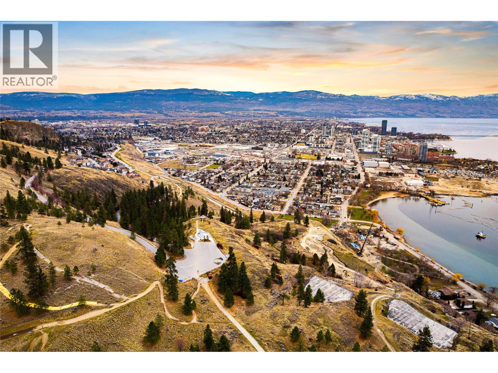 1232 Ellis Street Unit# 1403, Kelowna