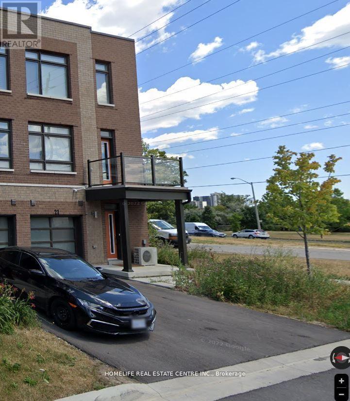 21 BELIVEAU STREET - 1