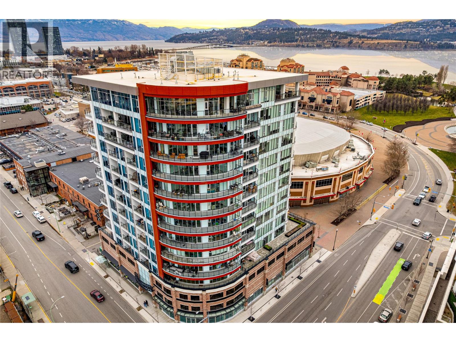 1232 Ellis Street Unit# 1403, Kelowna