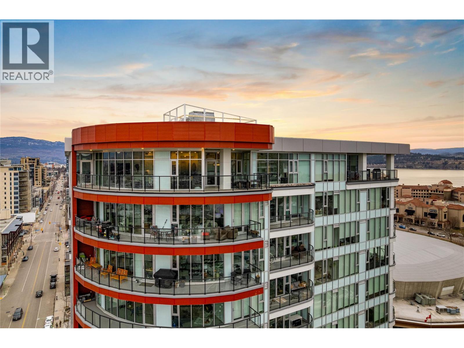 1232 Ellis Street Unit# 1403, Kelowna