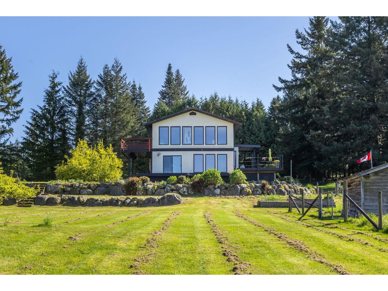 162 210 STREET, Langley