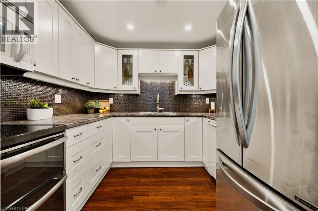 #510 1225 NORTH SHORE Boulevard E - 17