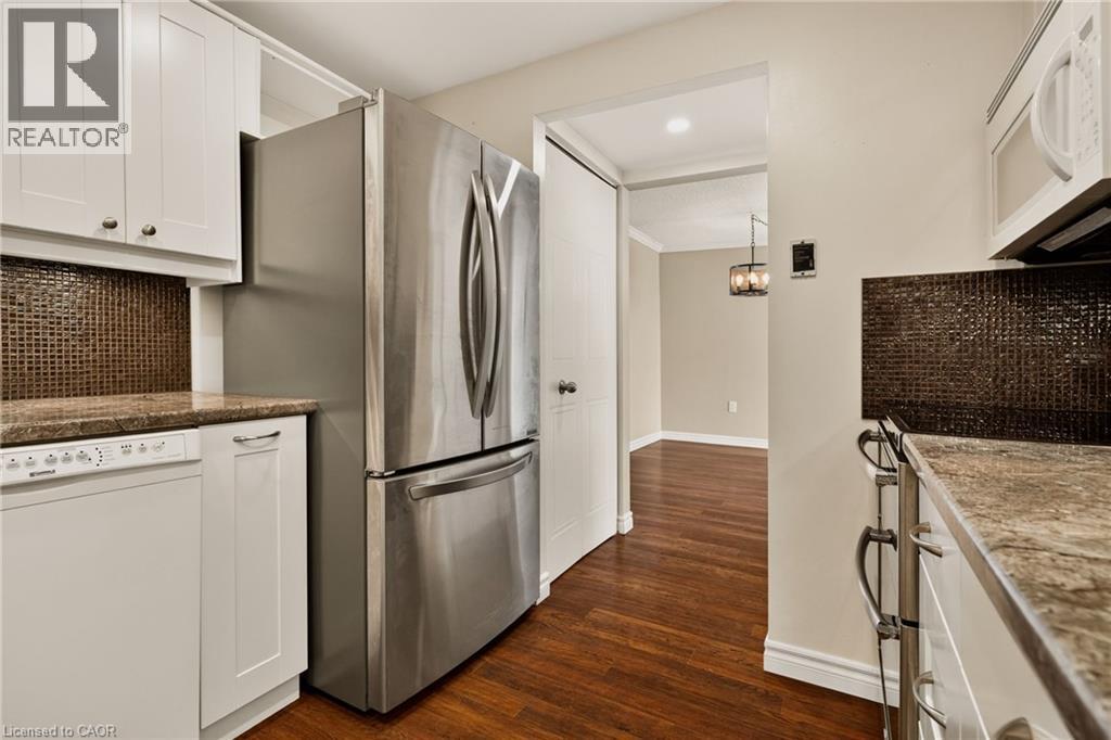 #510 1225 NORTH SHORE Boulevard E - 19