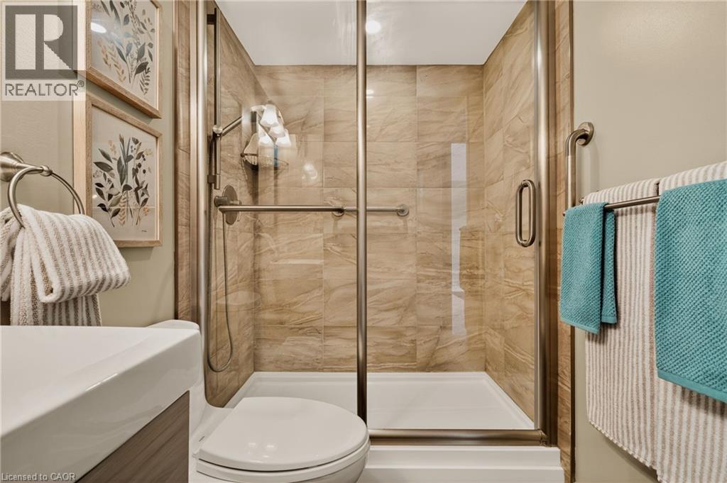 #510 1225 NORTH SHORE Boulevard E - 34