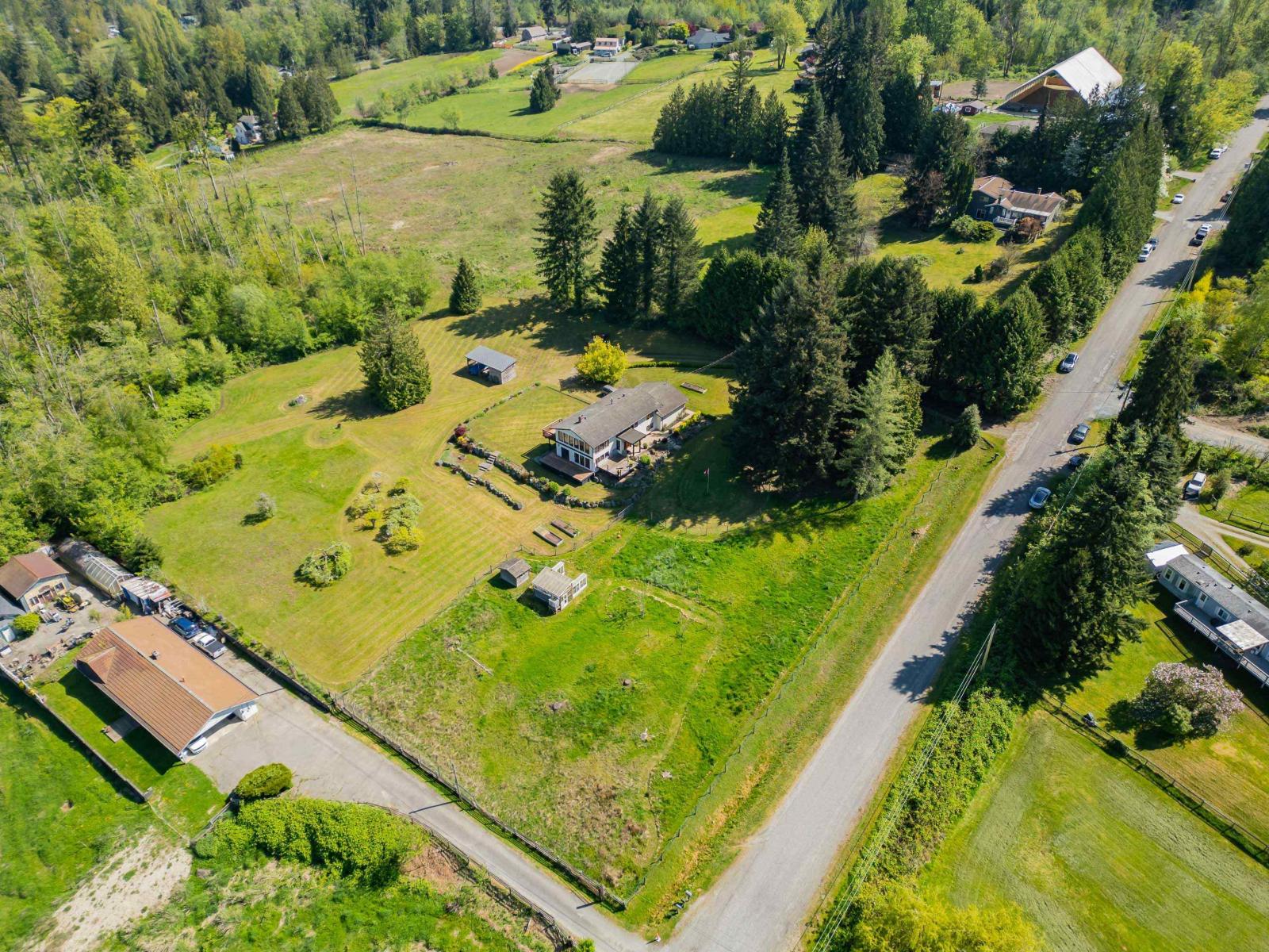 162 210 STREET, Langley
