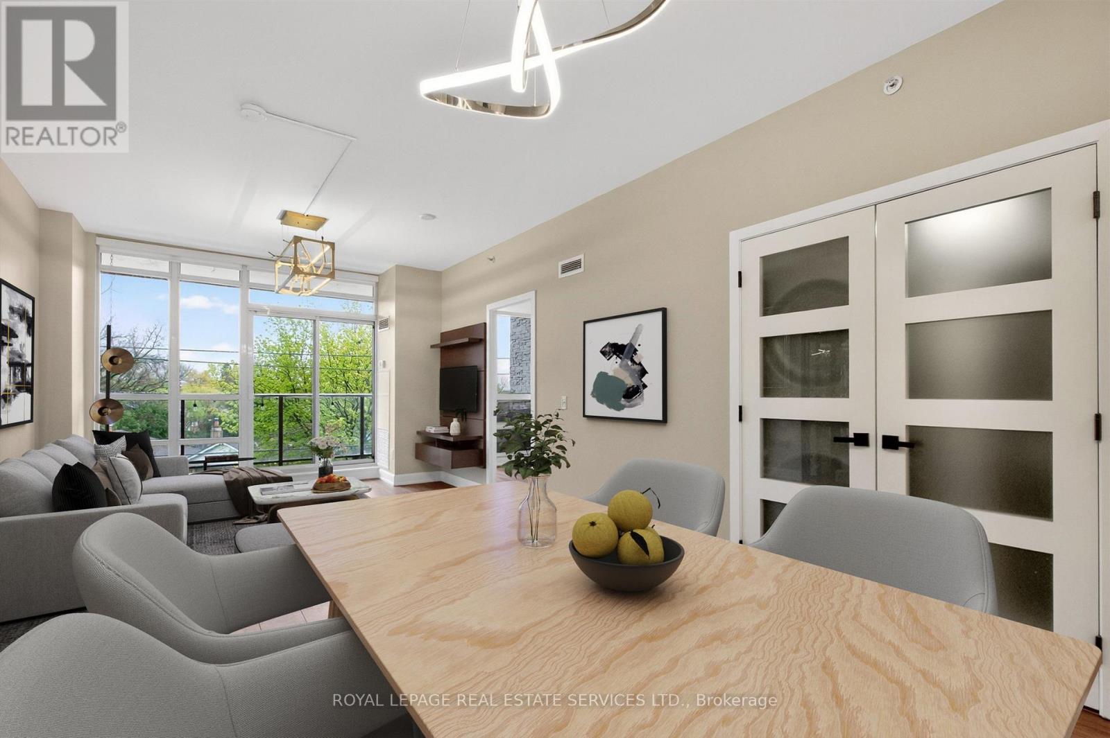 #315 8 FIELDWAY ROAD - 10