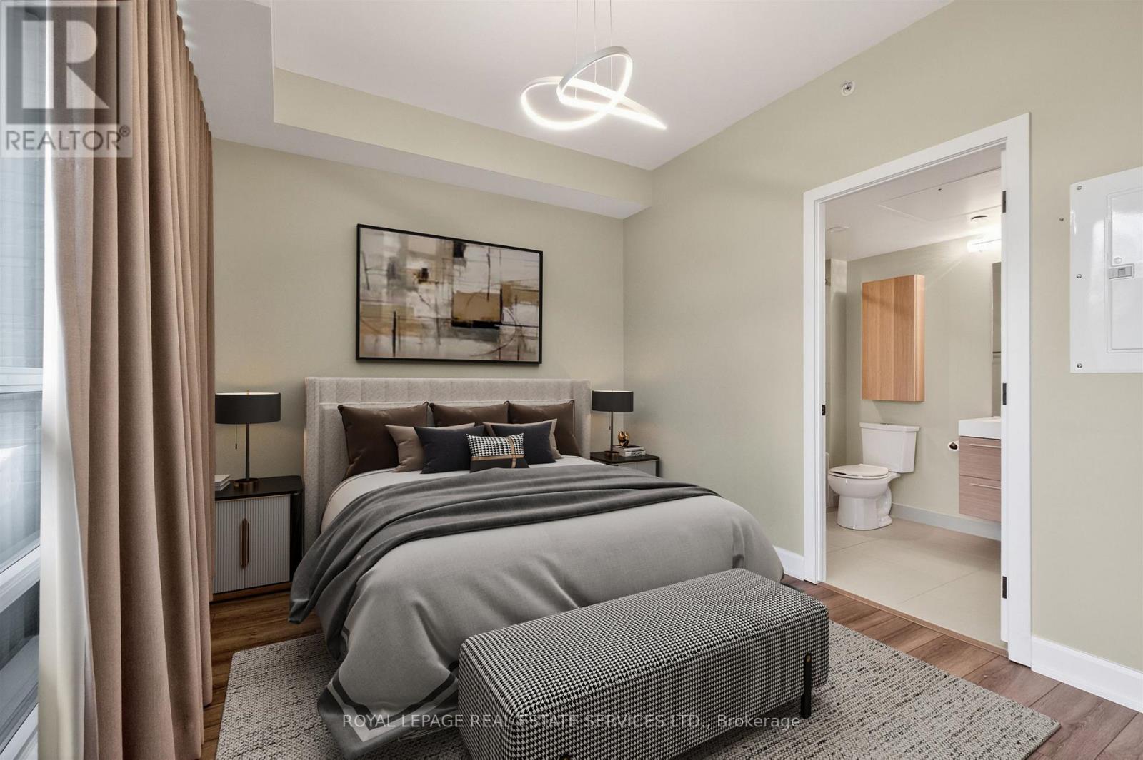 #315 8 FIELDWAY ROAD - 14