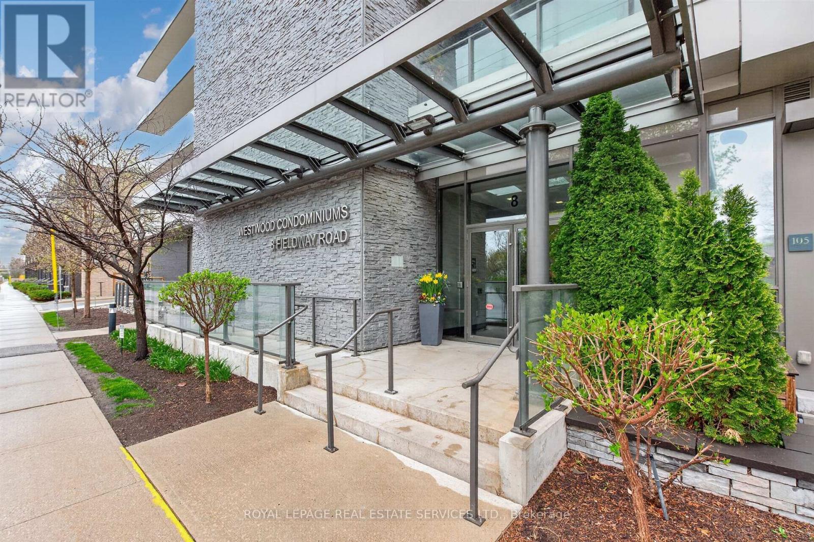 #315 8 FIELDWAY ROAD - Image 2