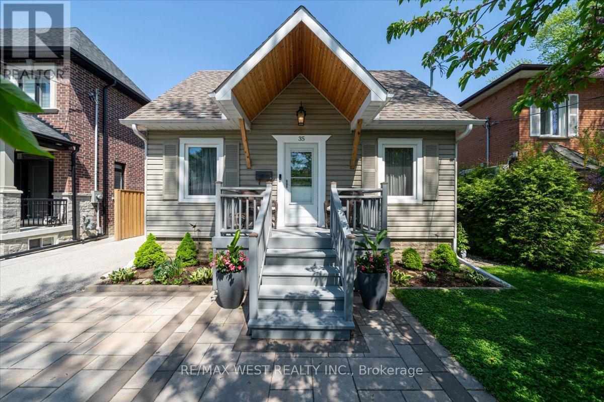 35 GORT AVENUE - 45