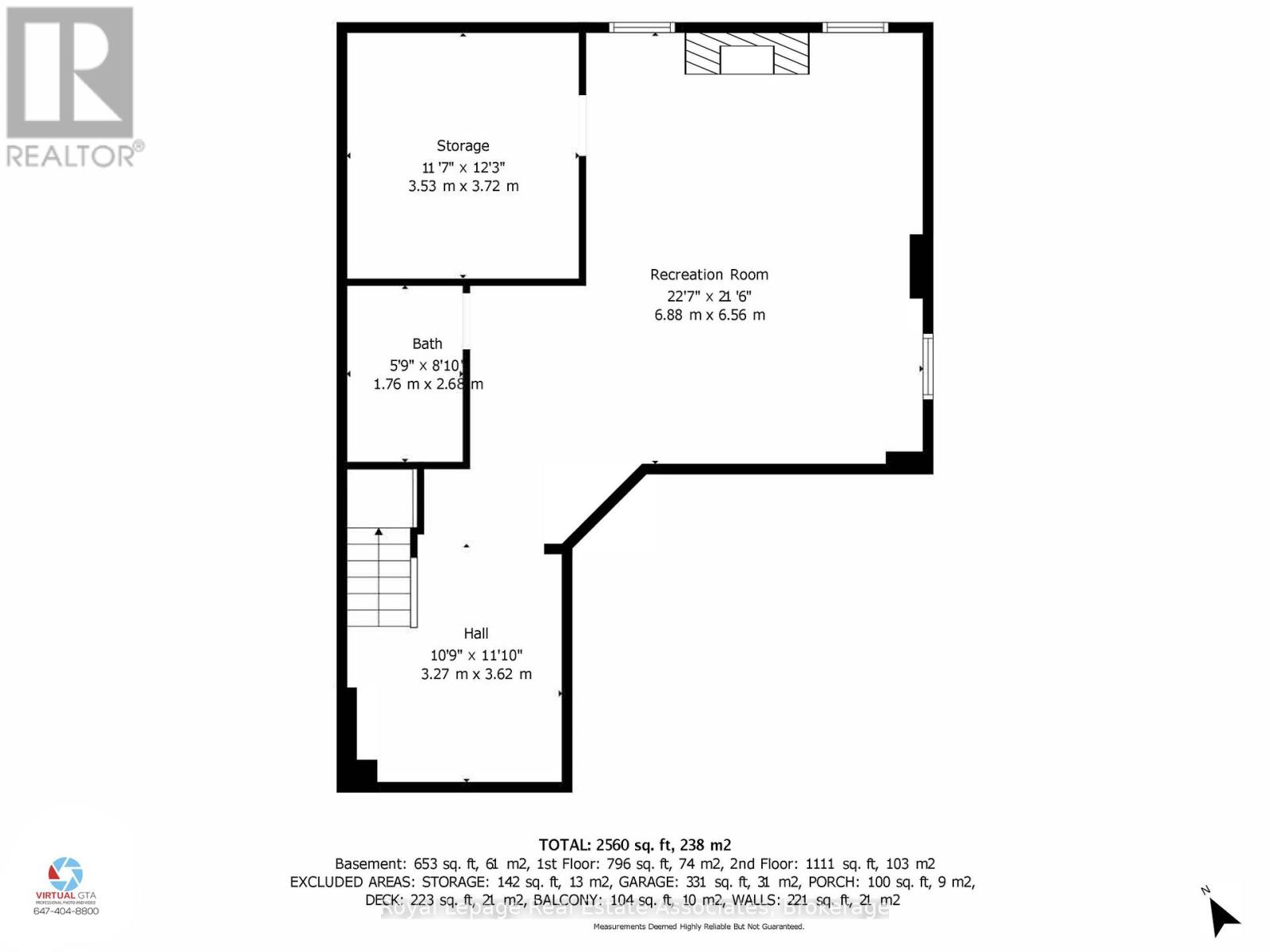 1196 KNIGHT TRAIL - 45