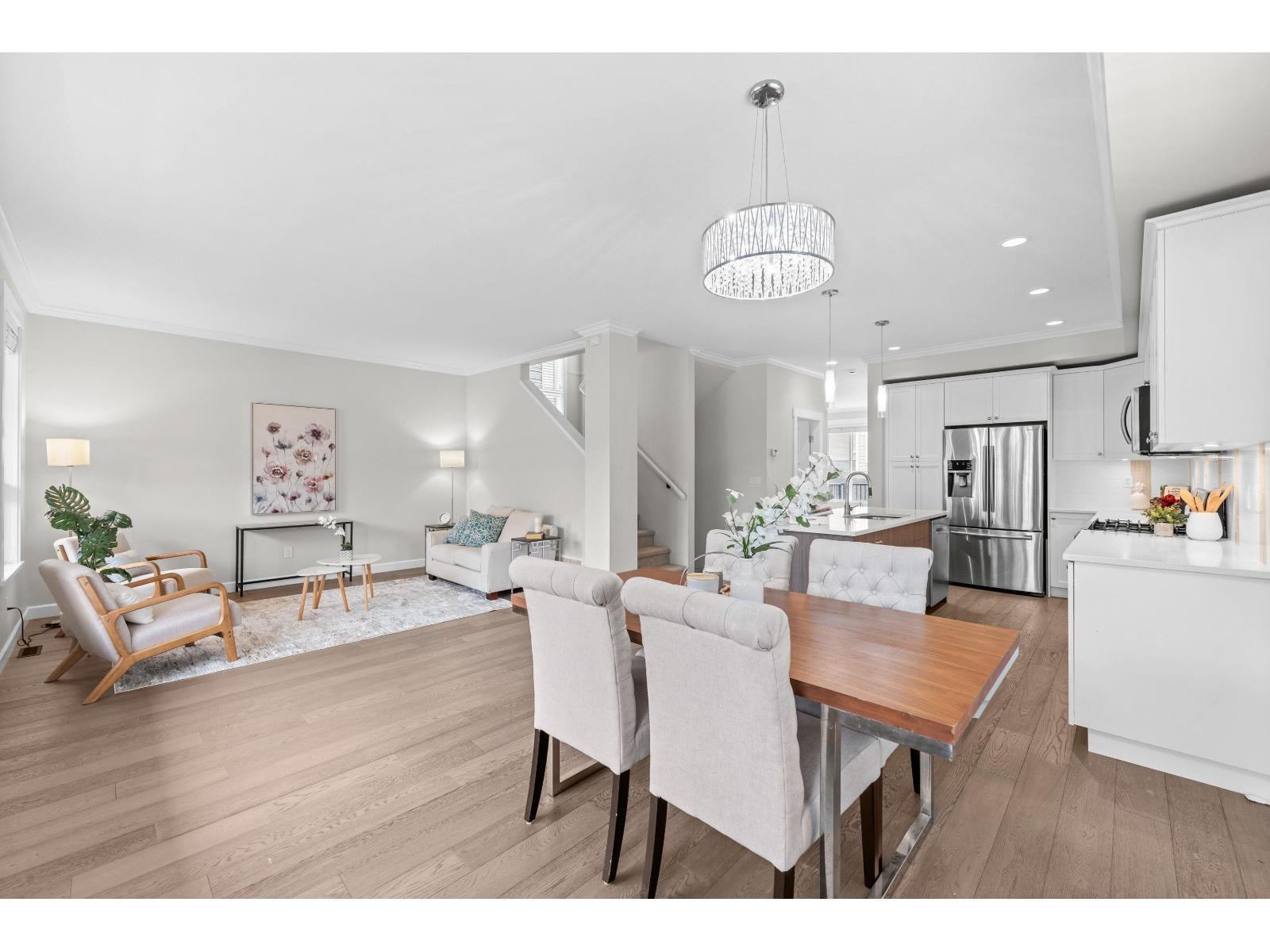 63 7059 210 STREET, Langley